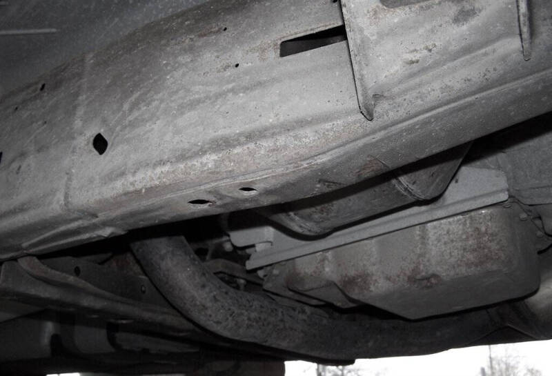 2017 Chevrolet Express LT 2500