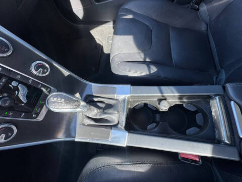 2016 Volvo XC60 T5 Drive-E Premier