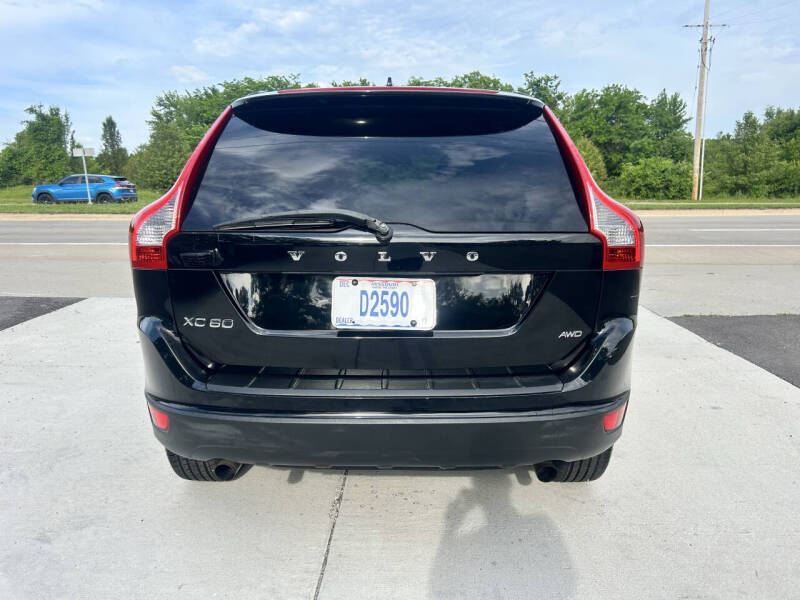 2011 Volvo XC60 3.2