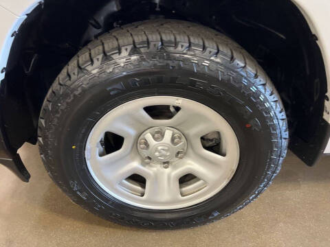 2022 RAM 1500 Tradesman