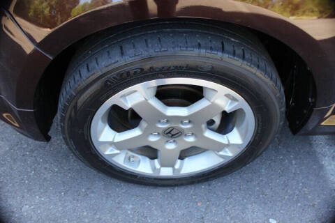 2008 Honda Element SC