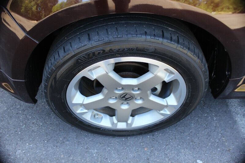 2008 Honda Element SC