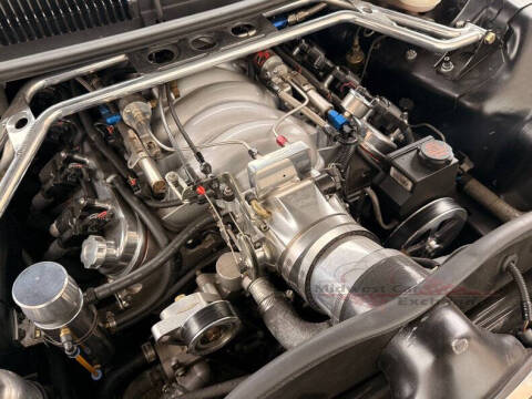 1997 Pontiac Firebird