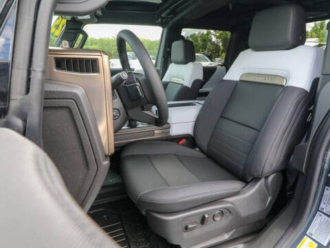 2025 GMC HUMMER EV 3X