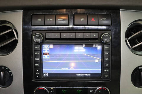 2013 Ford Expedition Limited