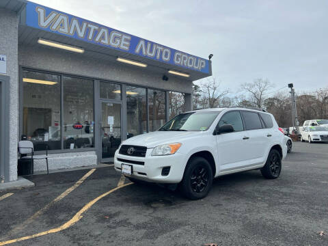 2012 Toyota RAV4 for sale at Vantage Auto Group in Brick NJ