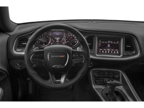 2020 Dodge Challenger GT