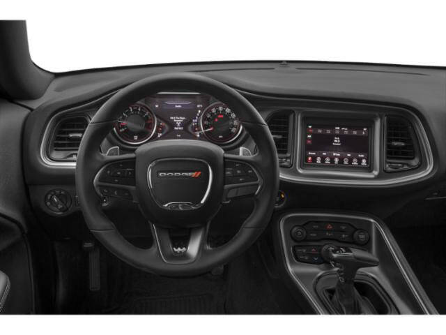 2020 Dodge Challenger GT