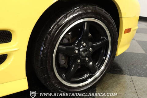 2002 Pontiac Firebird