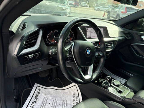 2022 BMW 2 Series 228i xDrive Gran Coupe