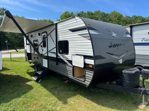 2023 Jayco Jay Flight