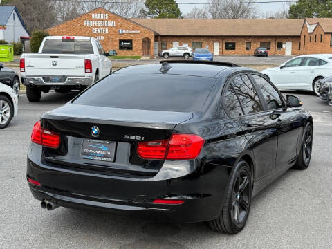 2013 BMW 3 Series 328i