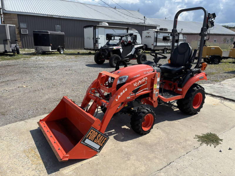 2024 Kubota 2680