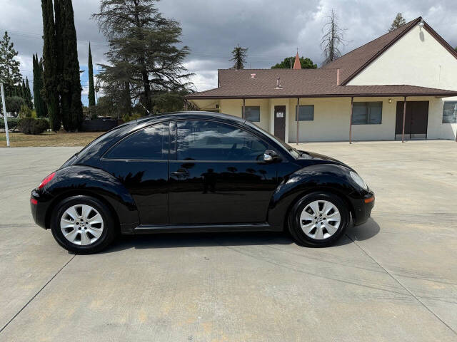 2008 Volkswagen New Beetle for sale at Auto Union in Reseda, CA