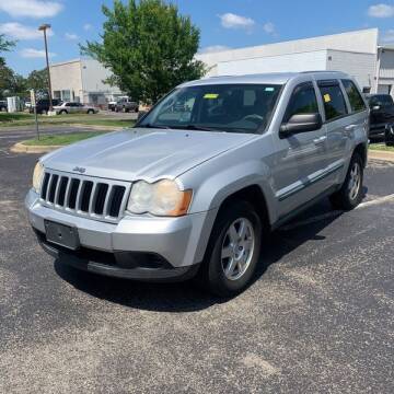 2008 Jeep Grand Cherokee for sale at CARZ4YOU.com in Robertsdale AL