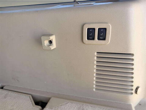 2015 Ford Expedition EL Limited