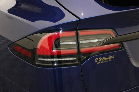 2023 Tesla Model X