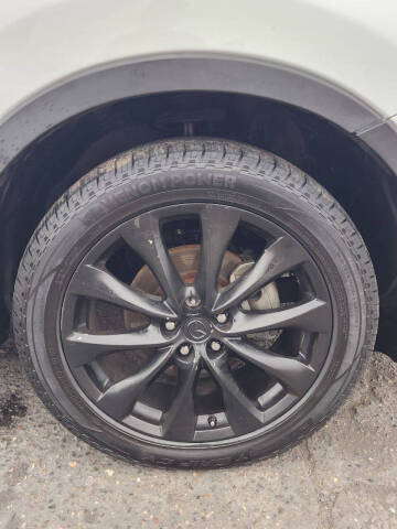 2014 Mazda CX-9 Grand Touring