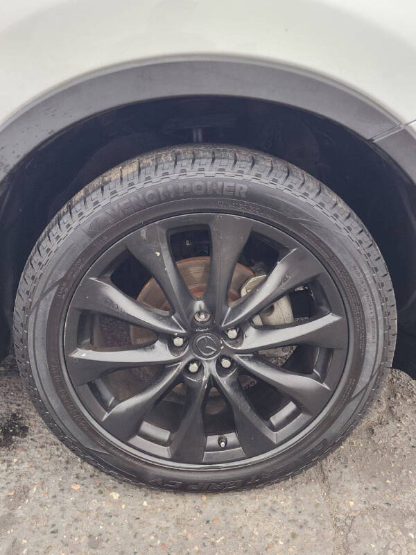 2014 Mazda CX-9 Grand Touring