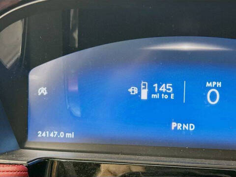 2024 Lincoln Corsair Reserve