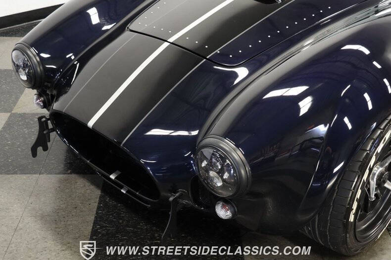1965 Shelby Cobra