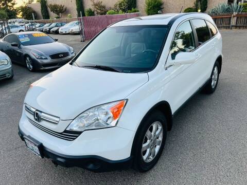 2007 Honda CR-V for sale at C. H. Auto Sales in Citrus Heights CA