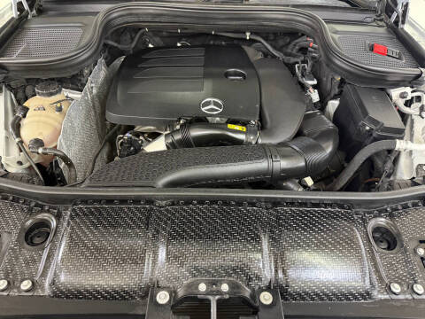 2020 Mercedes-Benz GLE GLE 350 4MATIC