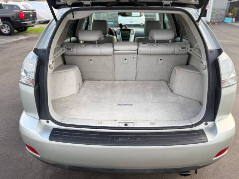 2005 Lexus RX 330