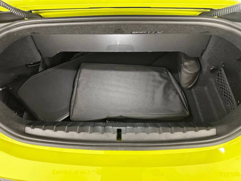 2023 BMW M4 Competition xDrive