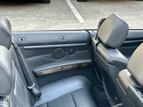 2008 BMW 3 Series 335i