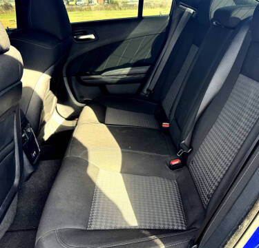 2020 Dodge Charger R/T