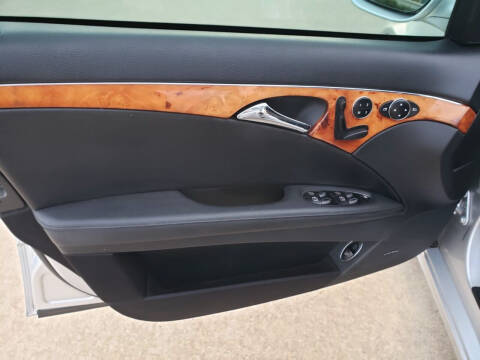 2007 Mercedes-Benz E-Class E 350