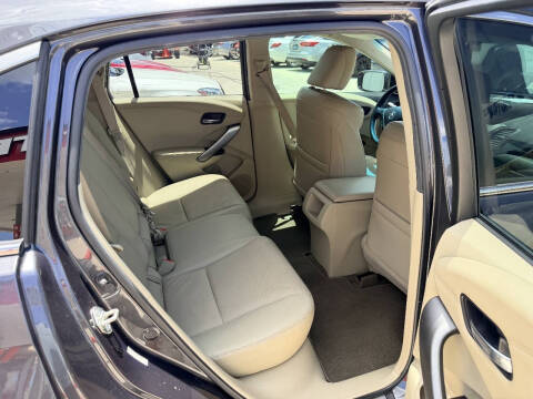 2014 Acura RDX