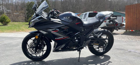 2022 Bashan GTO for sale at Last Frontier Inc in Blairstown NJ