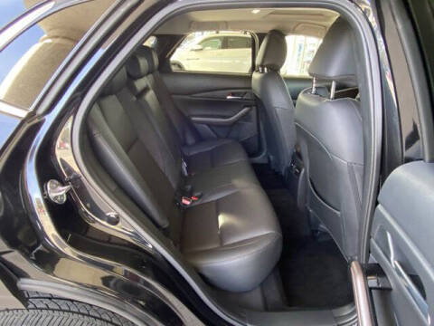 2025 Mazda CX-30 2.5 S Premium