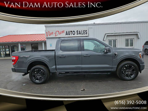 F150 van hot sale for sale