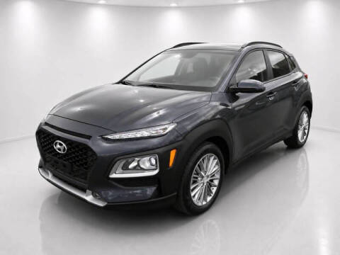 2020 Hyundai Kona SEL Plus