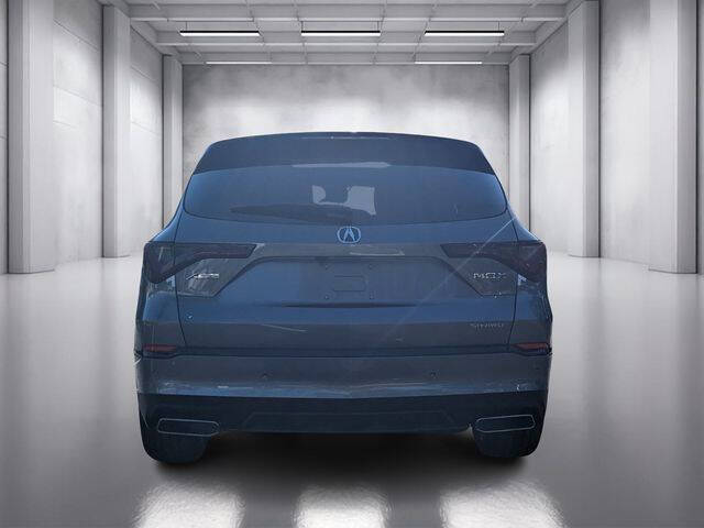 2026 Acura MDX SH-AWD w/A-SPEC