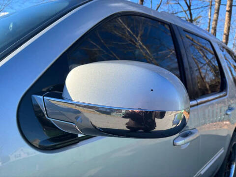 2013 Cadillac Escalade Premium