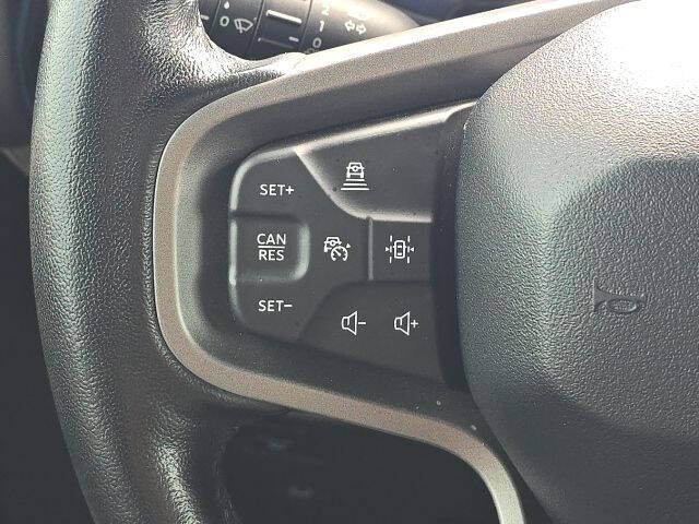 2023 Ford Bronco Wildtrak Advanced