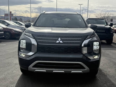 2025 Mitsubishi Outlander PHEV