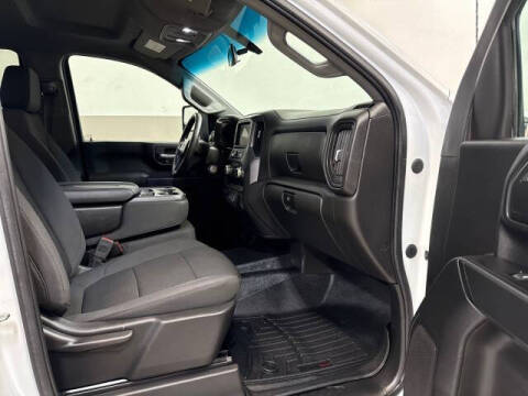 2023 GMC Sierra 2500HD