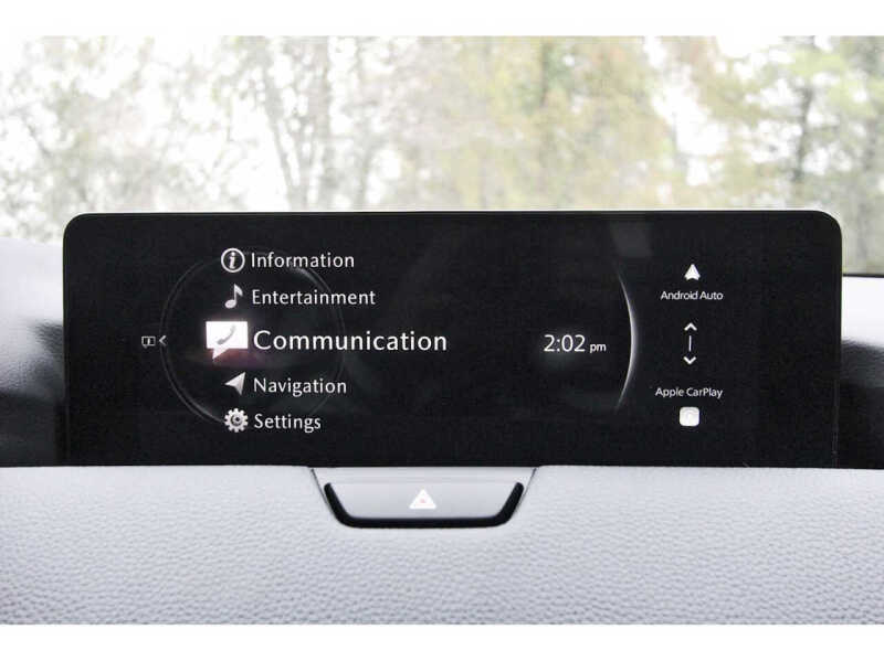 2026 Mazda CX-70 3.3 Turbo Preferred