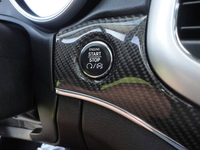 2012 Jeep Grand Cherokee SRT8