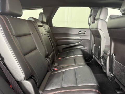 2025 Dodge Durango R/T