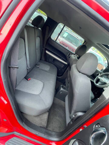 2008 Chevrolet HHR LT