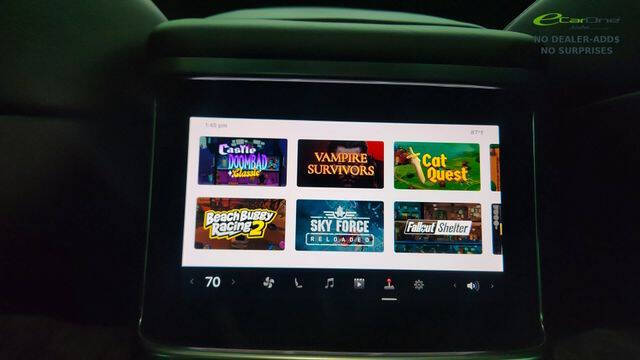 2022 Tesla Model X