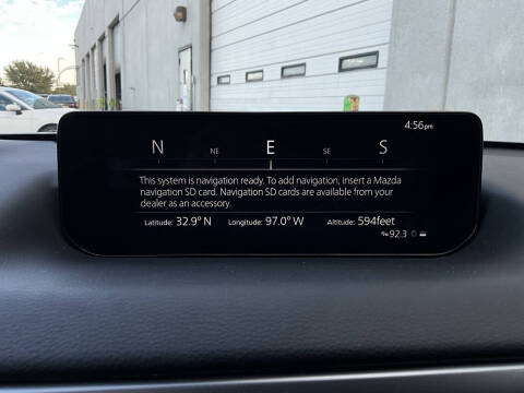 2025 Mazda CX-50 2.5 S Select