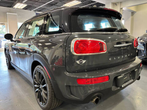 2017 MINI Clubman Cooper S ALL4