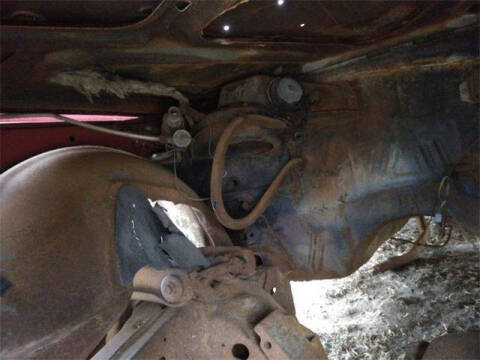 1967 Buick Gran Sport